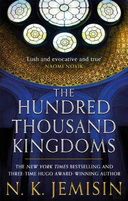 Bertrand.pt - The Hundred Thousand Kingdoms