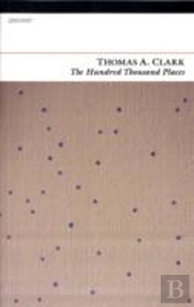 The Hundred Thousand Places