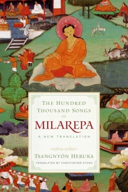 Bertrand.pt - The Hundred Thousand Songs Of Milarepa