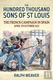 The Hundred Thousand Sons Of St Louis