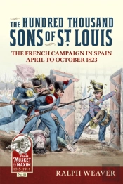 The Hundred Thousand Sons Of St Louis