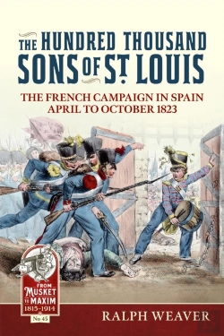 Bertrand.pt - The Hundred Thousand Sons Of St Louis