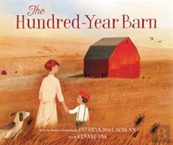 Bertrand.pt - The Hundred-Year Barn