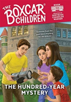 Bertrand.pt - The Hundred-Year Mystery