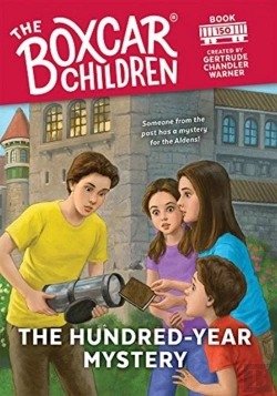 Bertrand.pt - The Hundred-Year Mystery