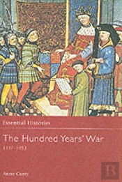 The Hundred Years' War 1337-1453
