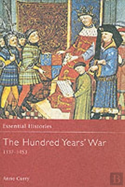 Bertrand.pt - The Hundred Years' War 1337-1453
