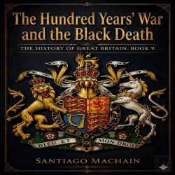 Bertrand.pt - The Hundred Years’ War And The Black Death