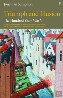 Bertrand.pt - The Hundred Years War Vol 5