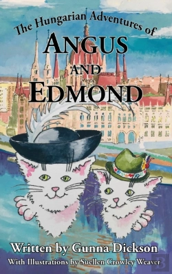 Bertrand.pt - The Hungarian Adventures Of Angus And Edmond