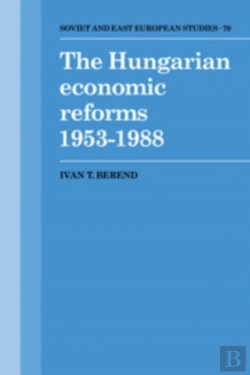Bertrand.pt - The Hungarian Economic Reforms 1953-1988
