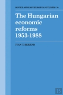 Bertrand.pt - The Hungarian Economic Reforms 1953â€“1988