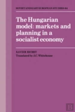 Bertrand.pt - The Hungarian Model