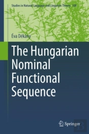 The Hungarian Nominal Functional Sequence