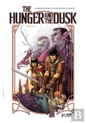 The Hunger And The Dusk 01