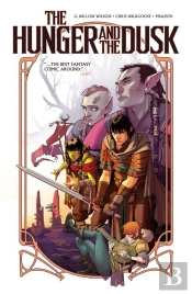 The Hunger And The Dusk, Vol. 1