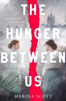 Bertrand.pt - The Hunger Between Us