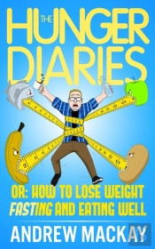 The Hunger Diaries, Or