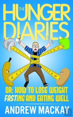 Bertrand.pt - The Hunger Diaries, Or