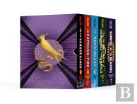The Hunger Games 1-5 Box Set