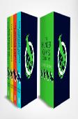 The Hunger Games 4 Book Paperback Box Set
