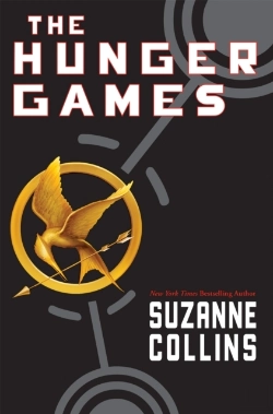 Bertrand.pt - The Hunger Games (Hunger Games, Book One)