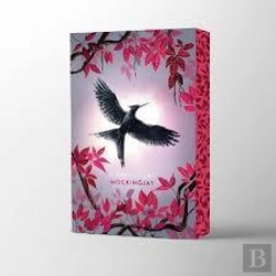 Bertrand.pt - The Hunger Games: Mockingjay Deluxe