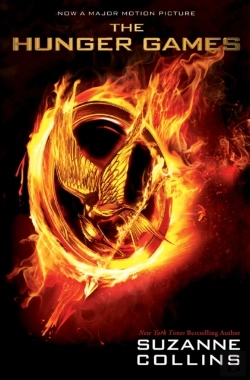 Bertrand.pt - The Hunger Games: Movie Tie-In Edition (Hunger Games, Book One)