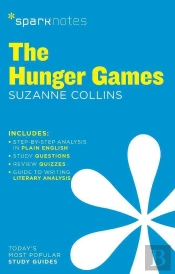 The Hunger Games (Sparknotes Literature Guide)