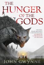 The Hunger Of The Gods