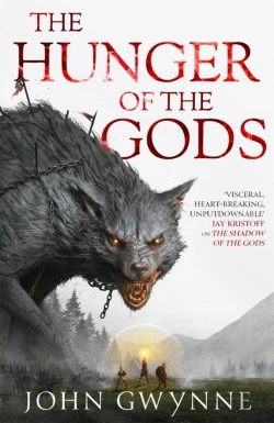 Bertrand.pt - The Hunger Of The Gods