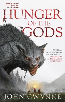 Bertrand.pt - The Hunger Of The Gods