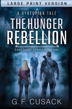 Bertrand.pt - The Hunger Rebellion