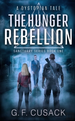 Bertrand.pt - The Hunger Rebellion