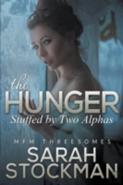Bertrand.pt - The Hunger: Stuffed By Two Alphas  Mfm T