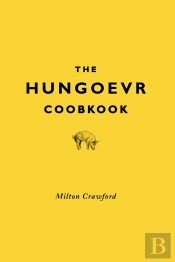 The Hungover Cookbook
