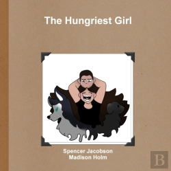 Bertrand.pt - The Hungriest Girl
