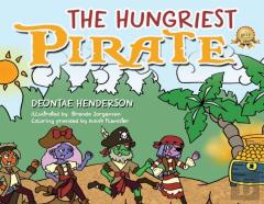 The Hungriest Pirate