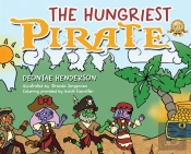 The Hungriest Pirate