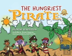 Bertrand.pt - The Hungriest Pirate