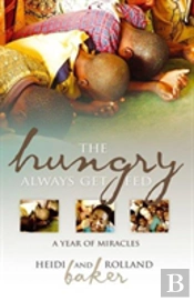 The Hungry Always Get Fed