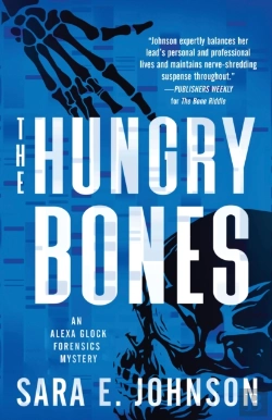 Bertrand.pt - The Hungry Bones
