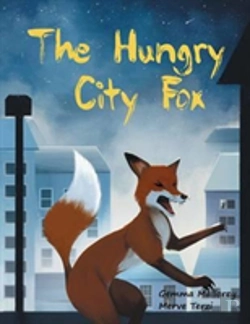 Bertrand.pt - The Hungry City Fox