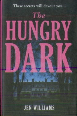 Bertrand.pt - The Hungry Dark