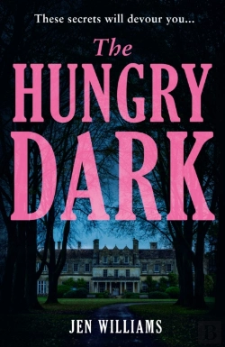 Bertrand.pt - The Hungry Dark