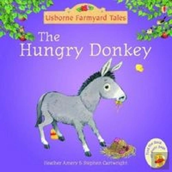 Bertrand.pt - The Hungry Donkey
