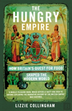 Bertrand.pt - The Hungry Empire