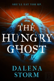 The Hungry Ghost