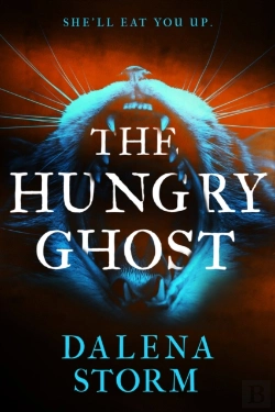 Bertrand.pt - The Hungry Ghost