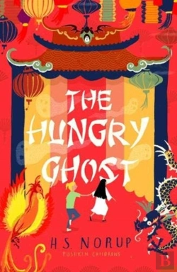 Bertrand.pt - The Hungry Ghost